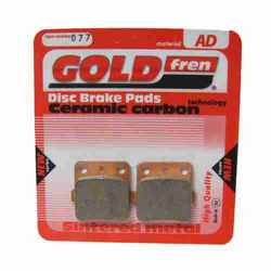 Goldfren AD077 FA84 3 VD127 SBS584 FDB661 DP816 Goldfren AD077 FA84 3 VD127 SBS584 FDB661 DP816